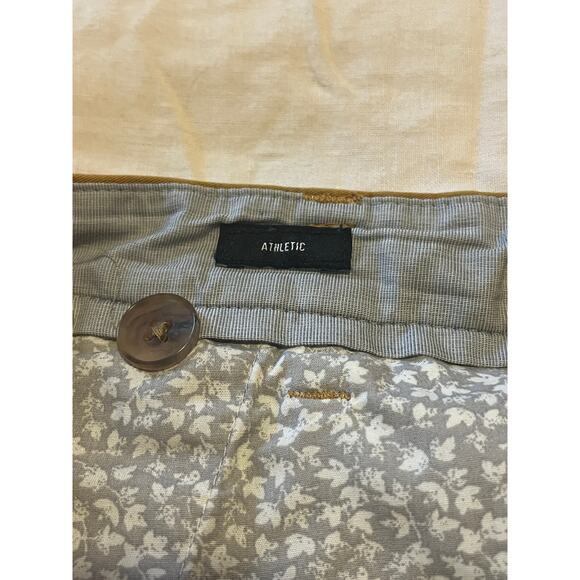 Bonobos Stretch Straight Leg Chino - Picture 6 of 11